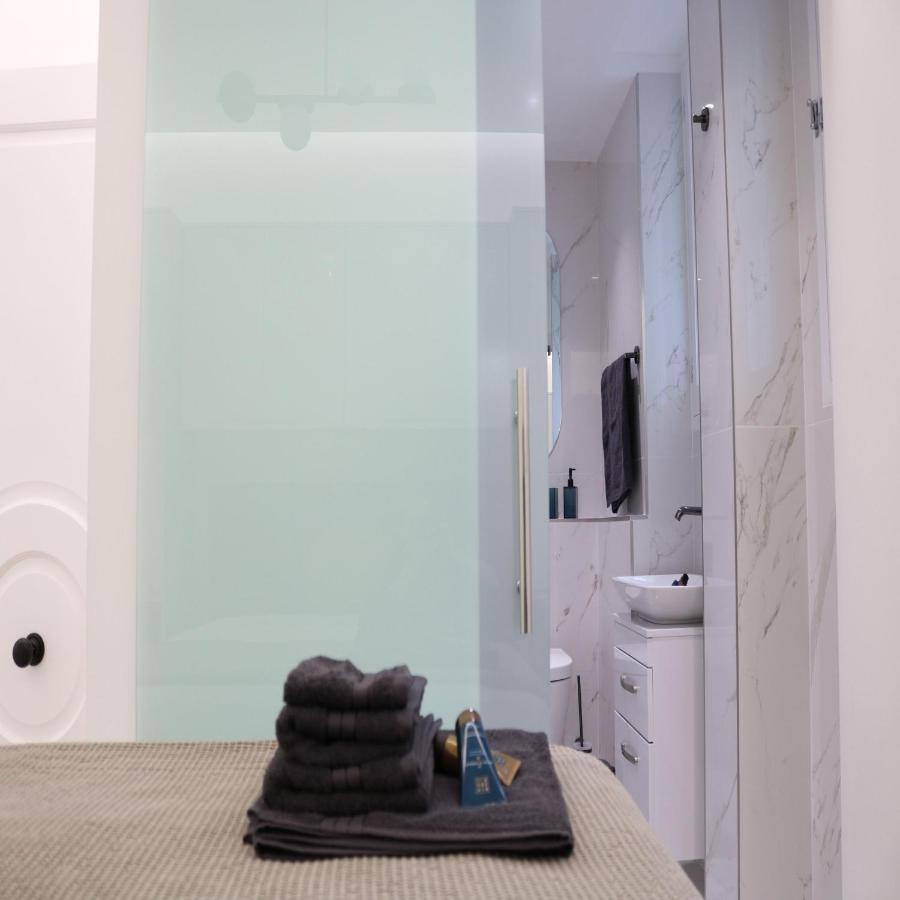 Phaedrus Living: City Center Luxury Flat Clarewood London Exterior photo
